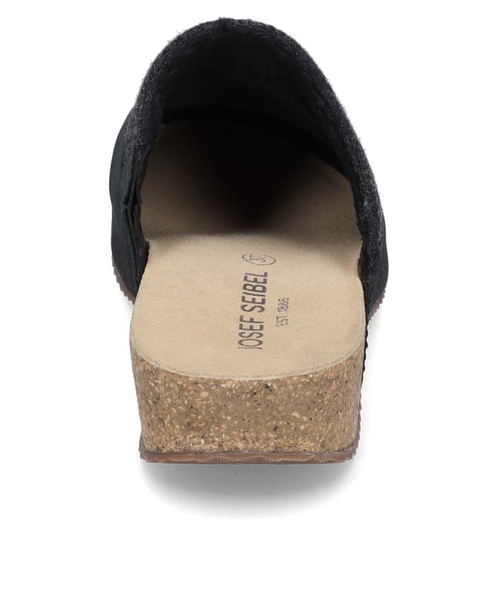 Josef Seibel Tonga 68 - Black