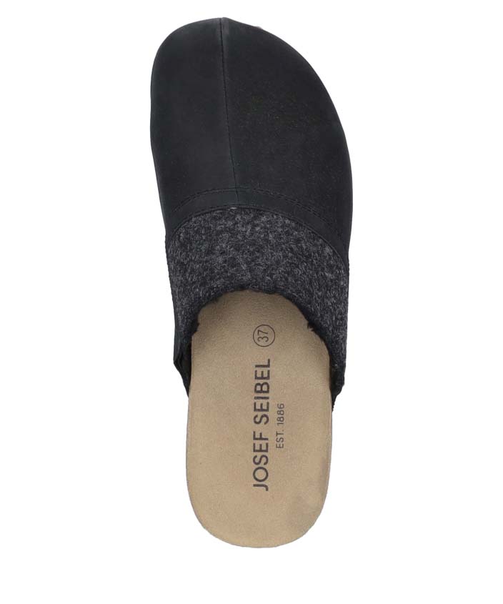 Josef Seibel Tonga 68 - Black