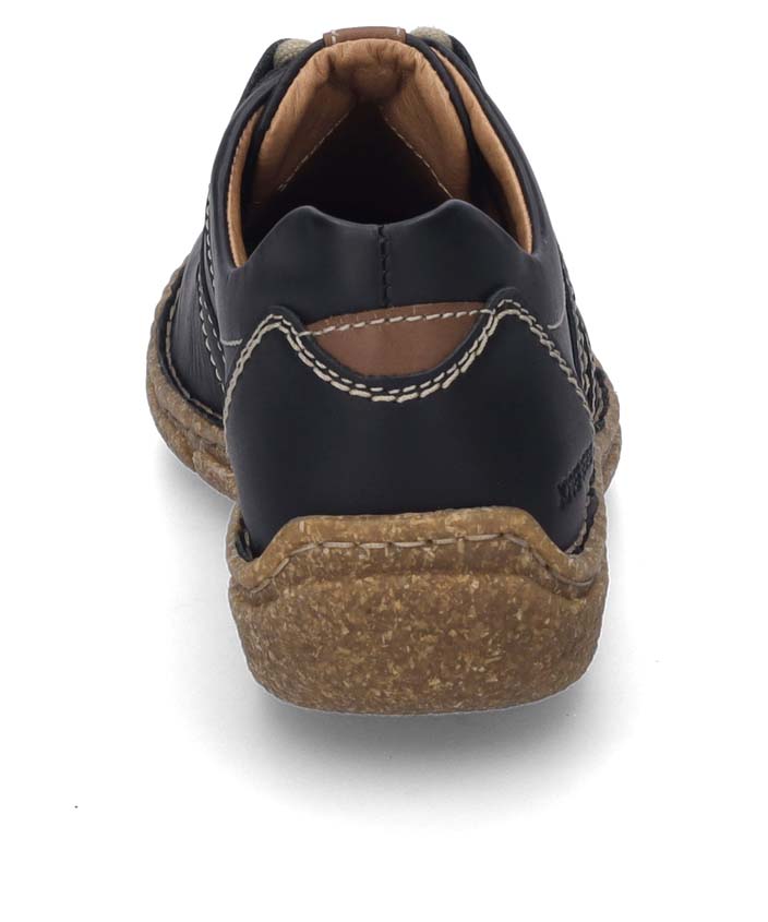 Josef Seibel Neele 44 - Black