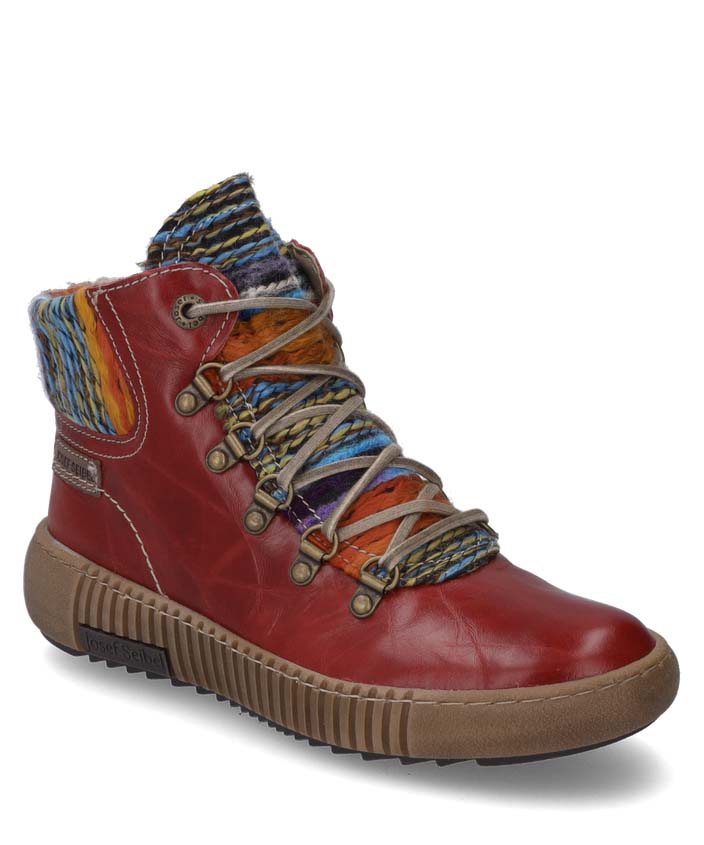 Josef Seibel Maren 06 - Red