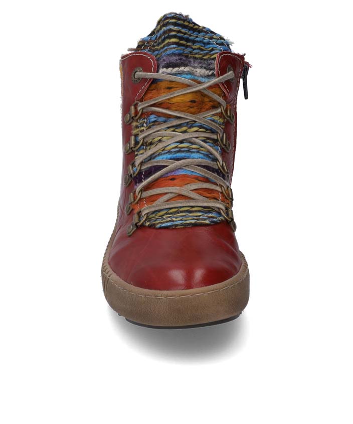 Josef Seibel Maren 06 - Red