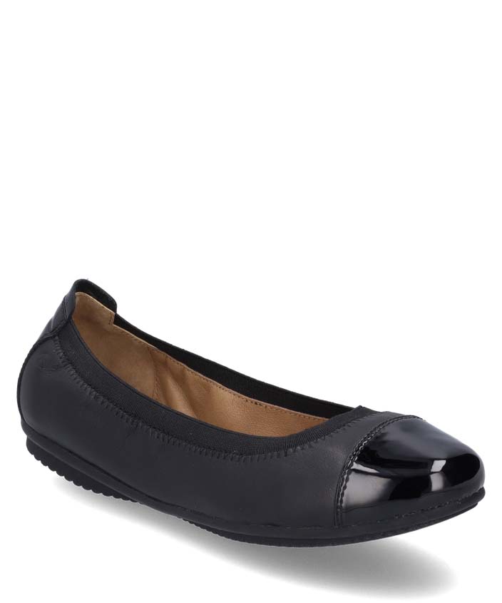 Josef Seibel Pippa 07 - Green
