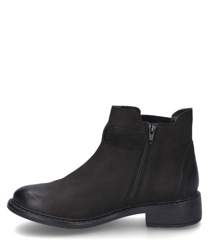 Josef Seibel Selena 17 - Black