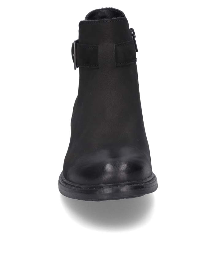 Josef Seibel Selena 17 - Black