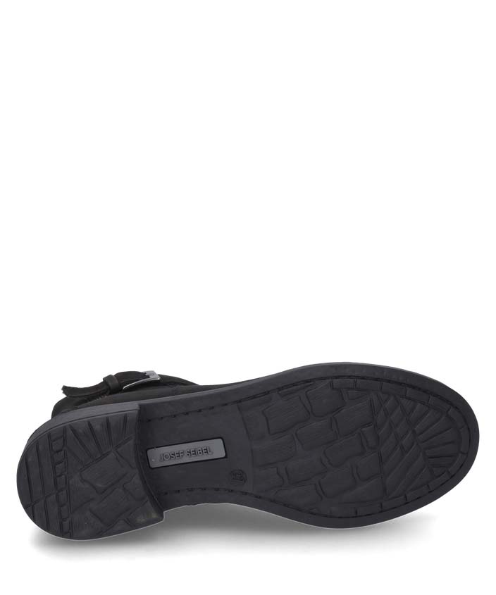 Josef Seibel Selena 17 - Black