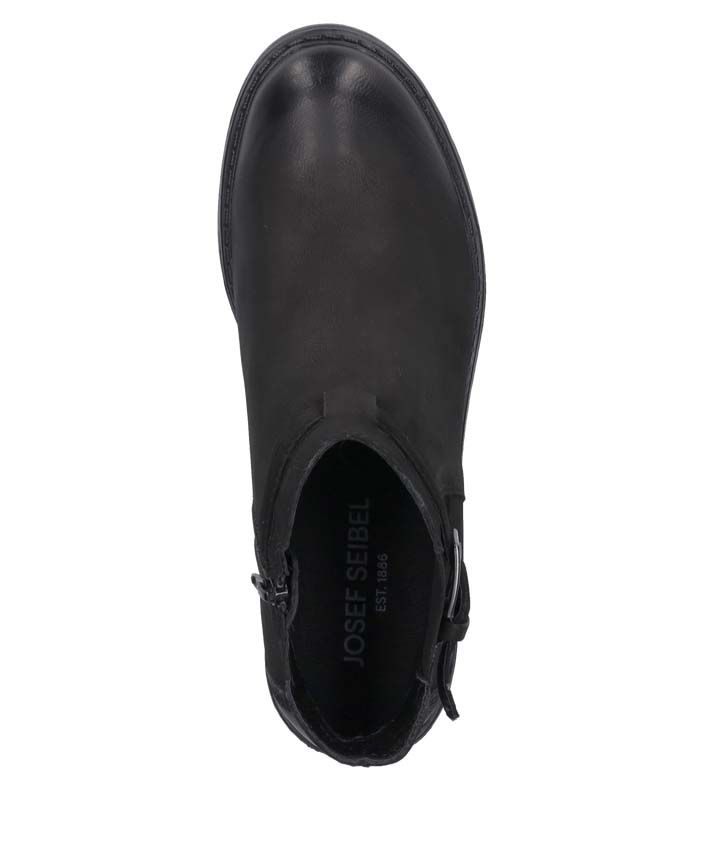 Josef Seibel Selena 17 - Black