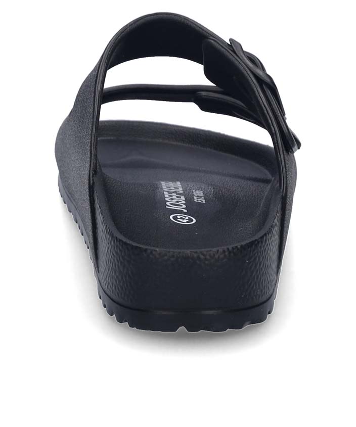 Josef Seibel Macon 01 - Black