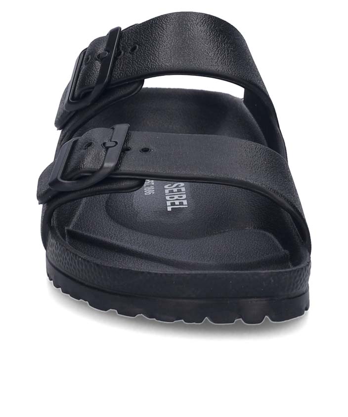 Josef Seibel Macon 01 - Black