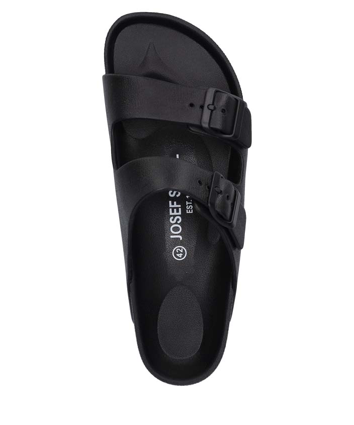 Josef Seibel Macon 01 - Black