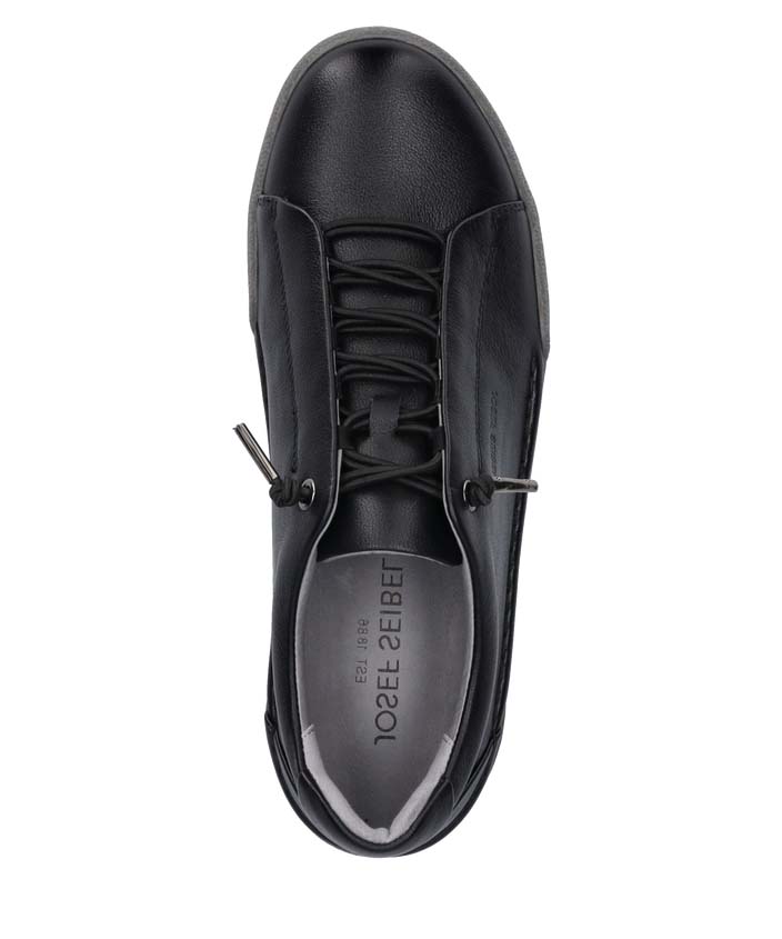 Josef Seibel Claire 24 - Black
