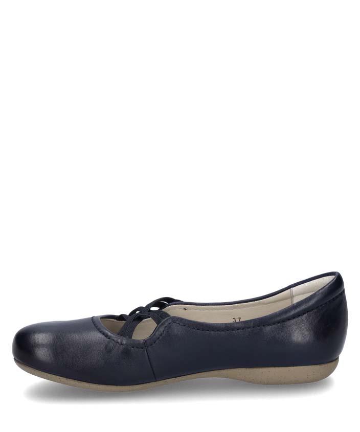 Josef Seibel Fiona 39 - Blue