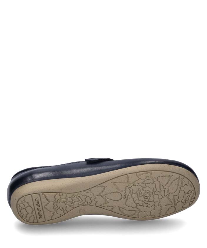 Josef Seibel Fiona 39 - Blue