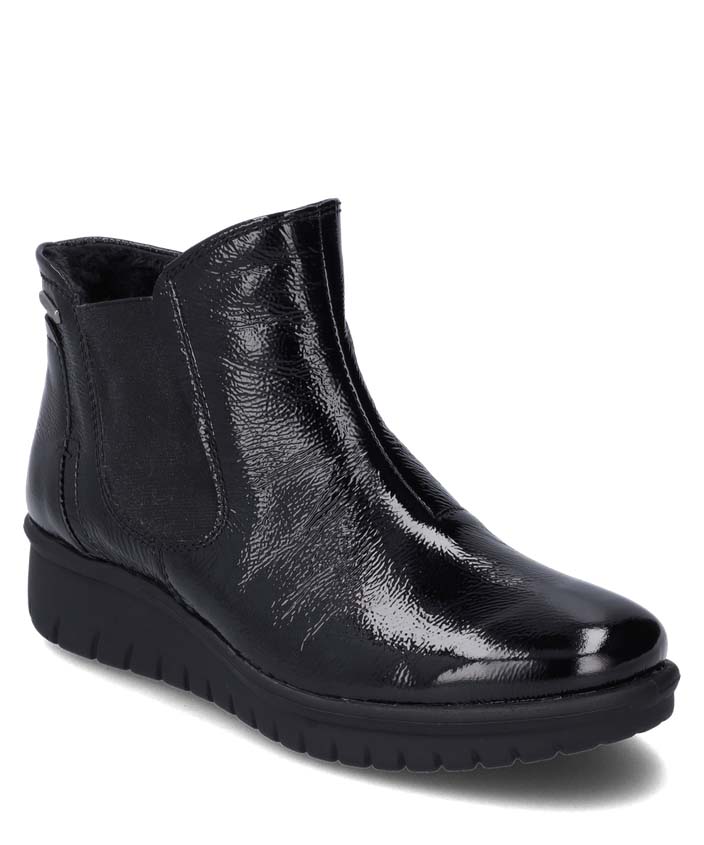 Josef Seibel Calais 89 - Black