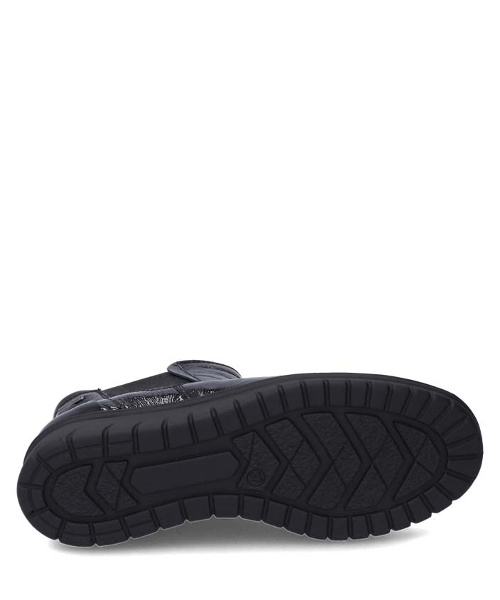 Josef Seibel Calais 89 - Black