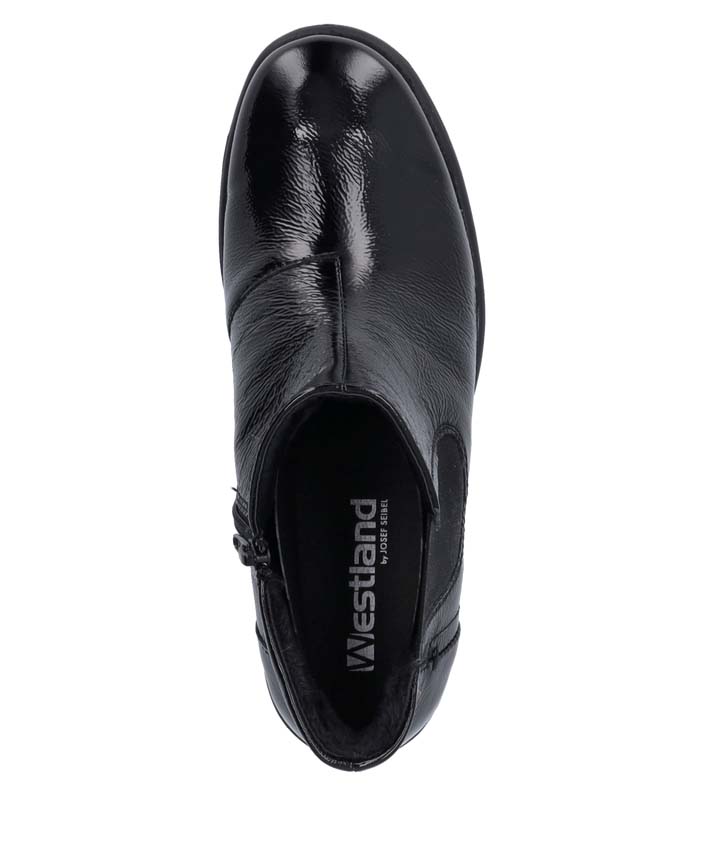 Josef Seibel Calais 89 - Black