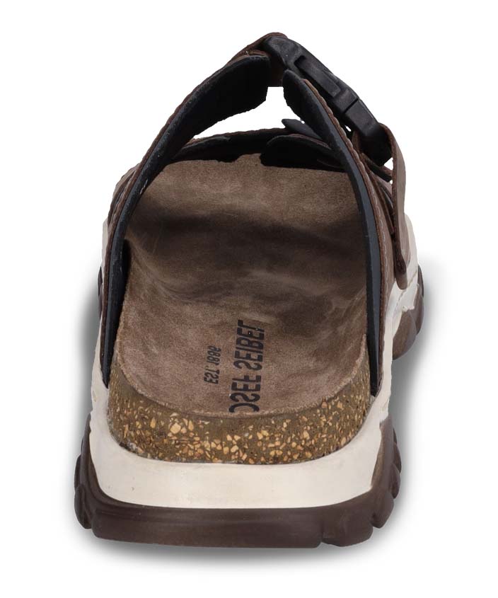 Josef Seibel Janosch 03 - Brown