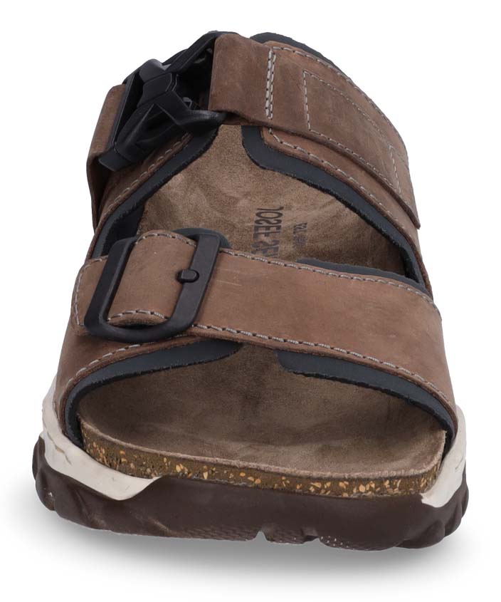 Josef Seibel Janosch 03 - Brown