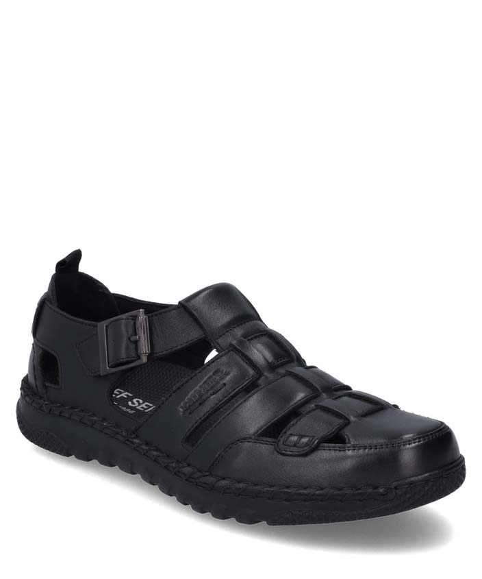 Josef Seibel Wilson 08 - Black