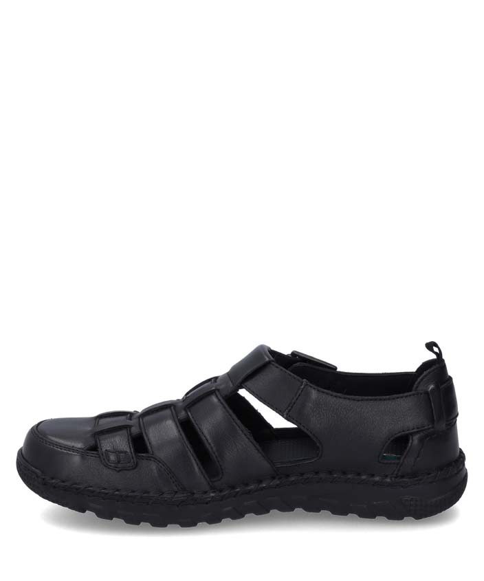 Josef Seibel Wilson 08 - Black