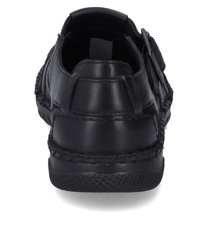 Josef Seibel Wilson 08 - Black