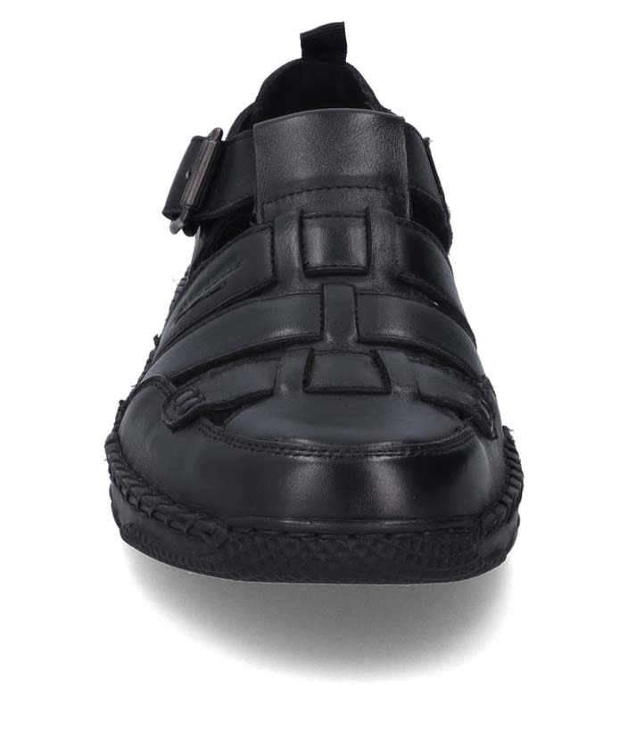 Josef Seibel Wilson 08 - Black