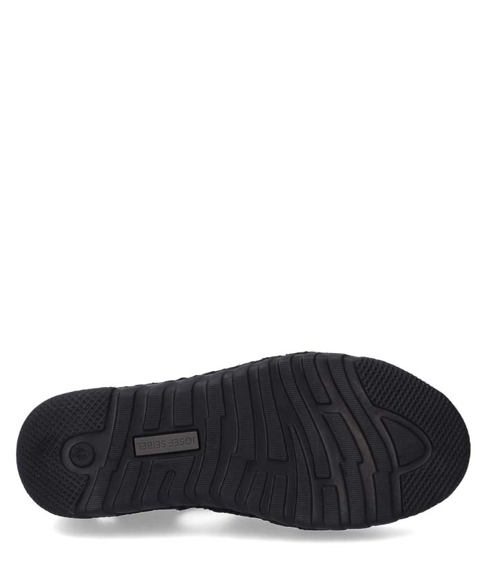 Josef Seibel Wilson 08 - Black