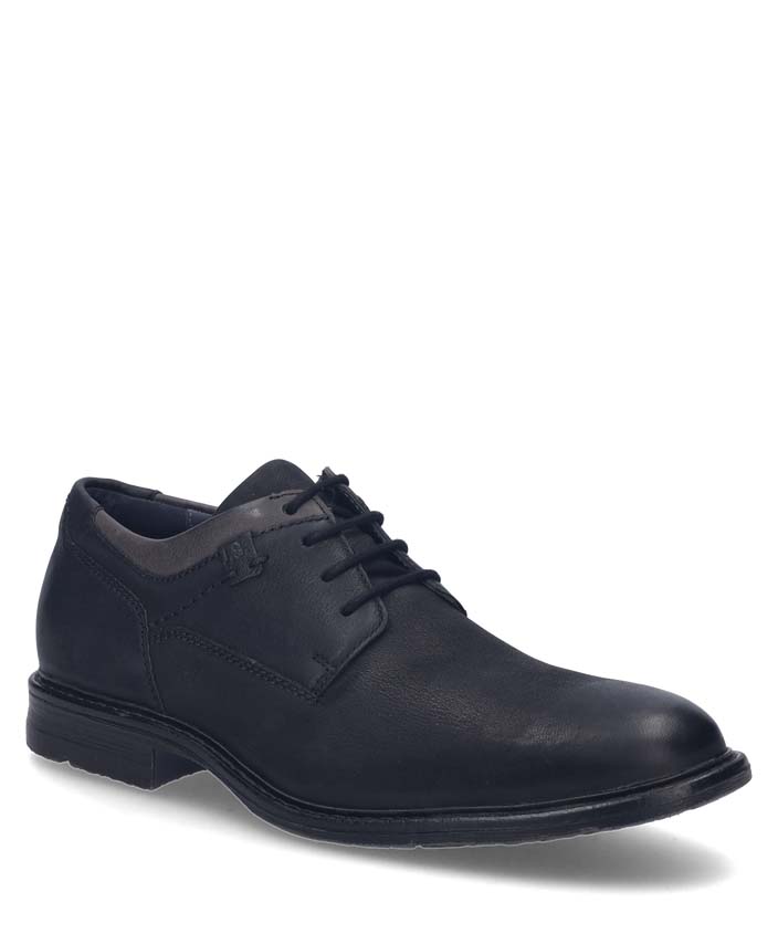 Josef Seibel Earl 05 - Black