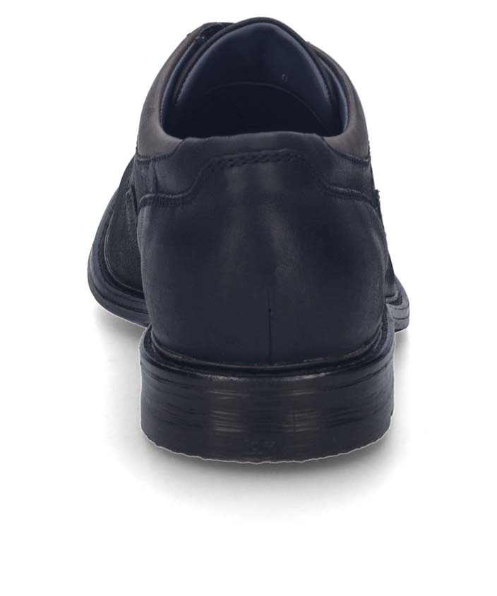 Josef Seibel Earl 05 - Black
