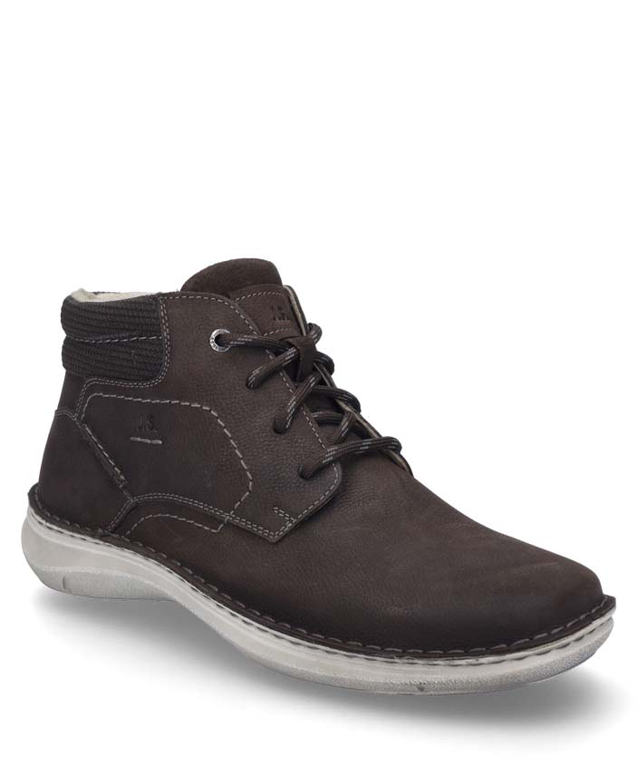 Josef Seibel New Anvers 09 - Brown