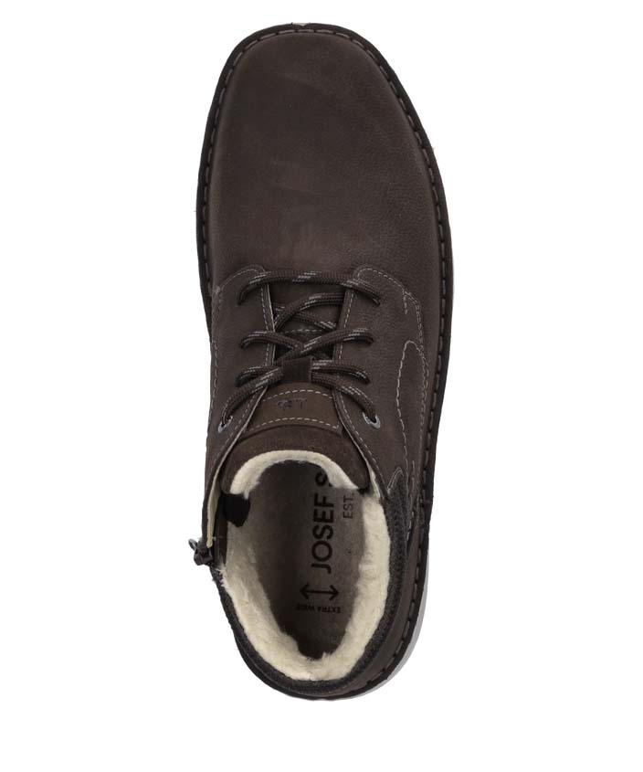 Josef Seibel New Anvers 09 - Brown