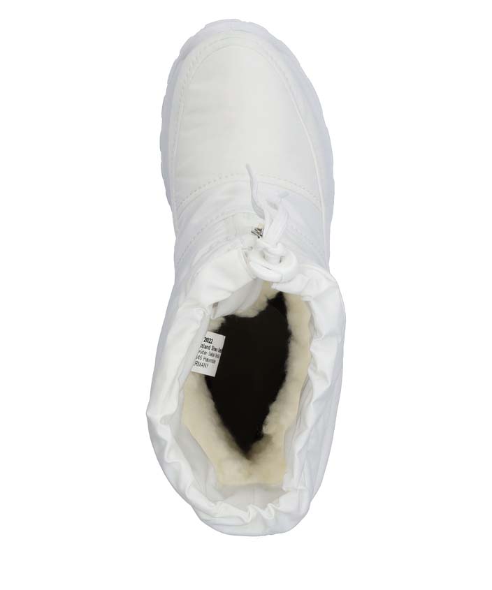 Josef Seibel Grenoble 118 - White