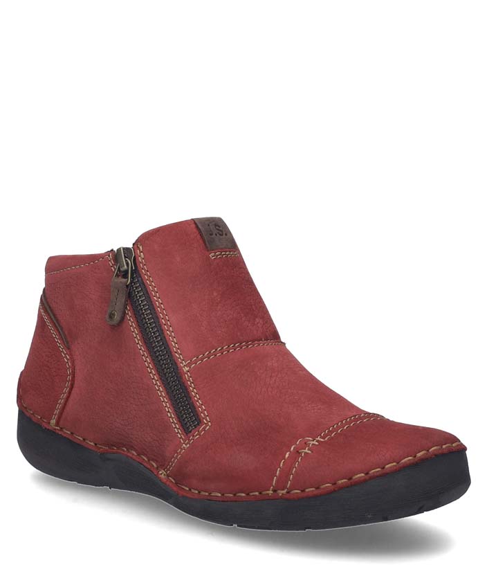Josef Seibel Fergey 46 - Red