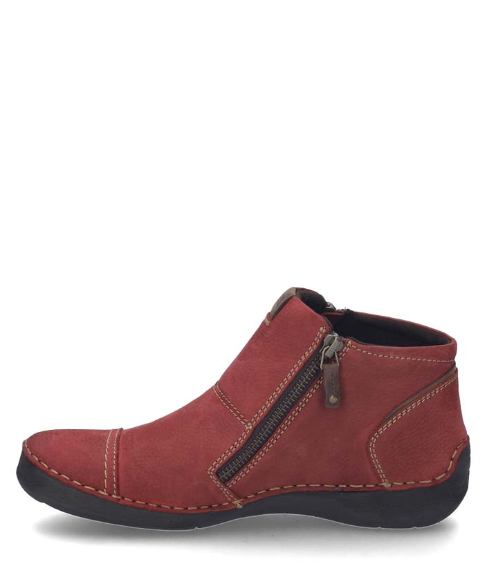 Josef Seibel Fergey 46 - Red
