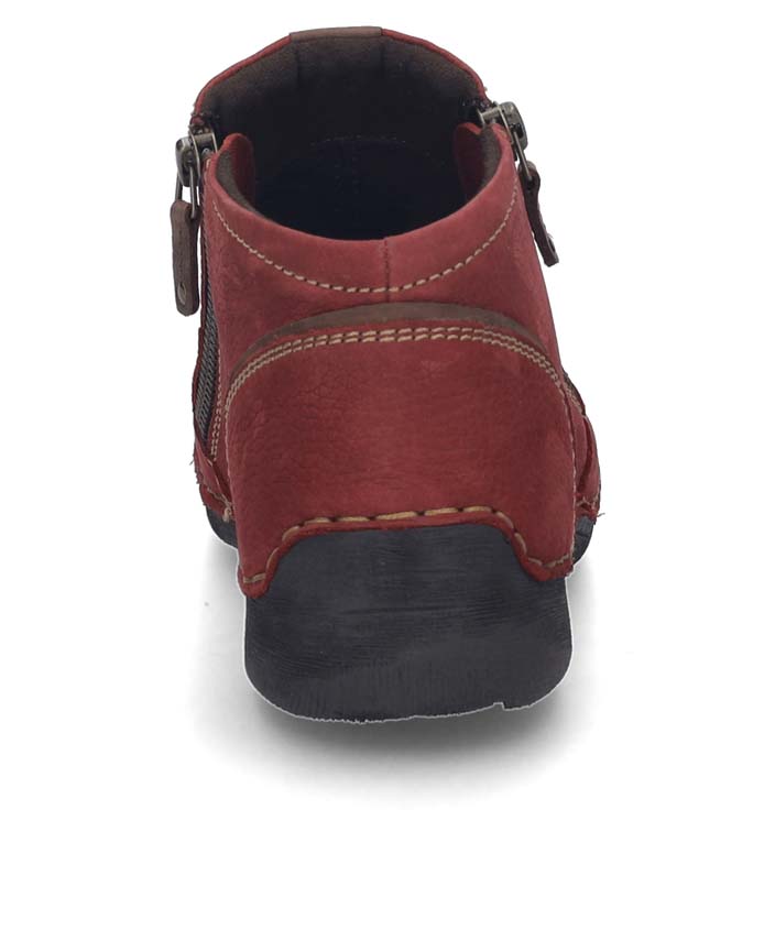 Josef Seibel Fergey 46 - Red