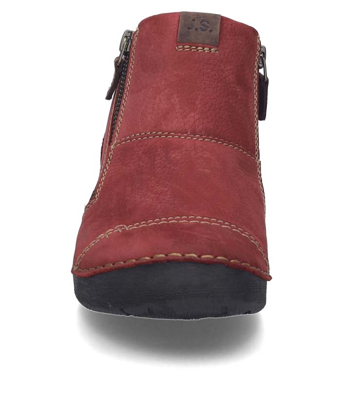 Josef Seibel Fergey 46 - Red