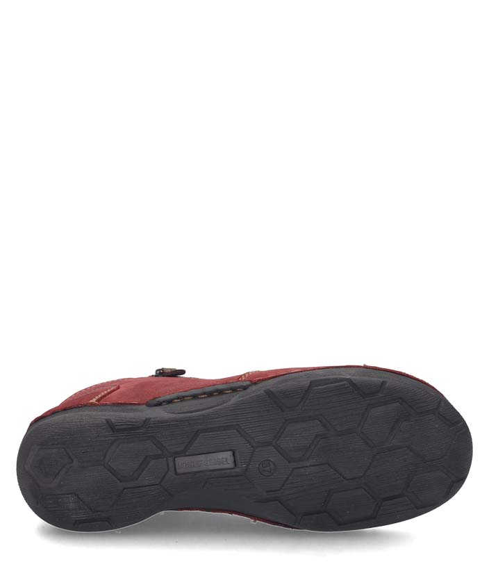 Josef Seibel Fergey 46 - Red