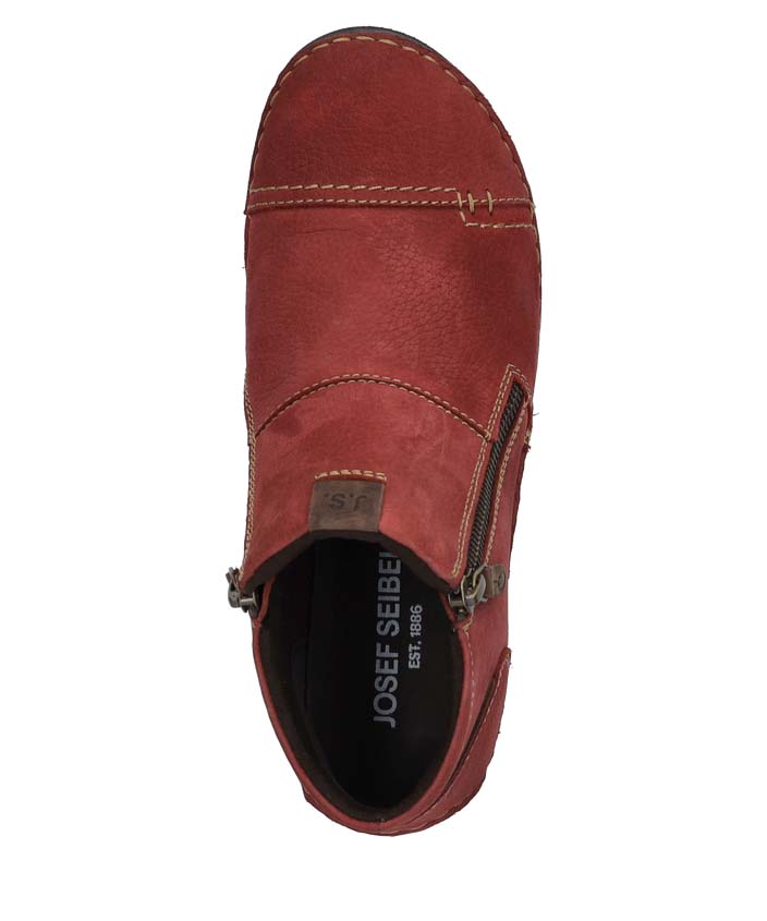 Josef Seibel Fergey 46 - Red