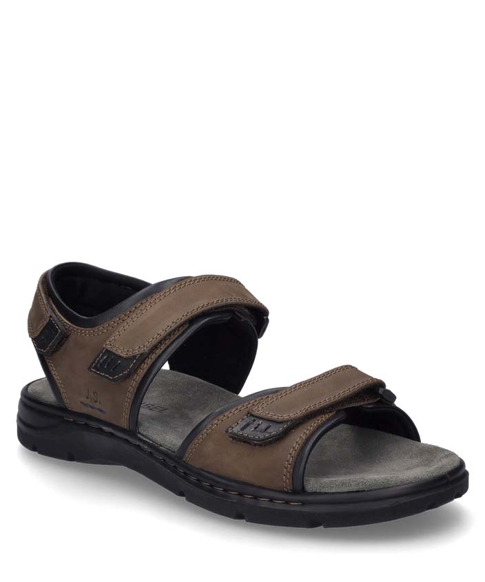 Josef Seibel Marlon 05 - Brown