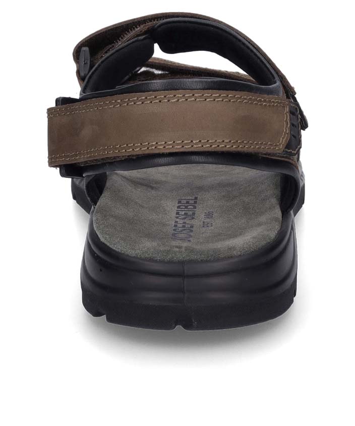Josef Seibel Marlon 05 - Brown