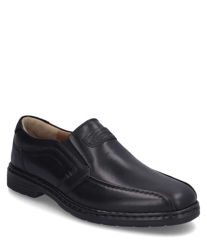 Josef Seibel Alastair 03 - Black