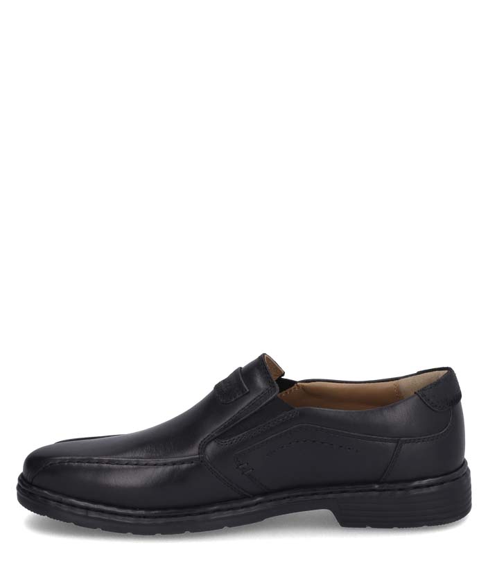 Josef Seibel Alastair 03 - Black