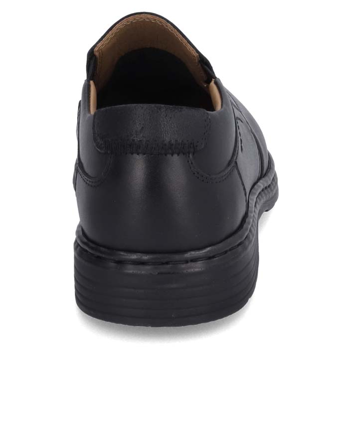 Josef Seibel Alastair 03 - Black