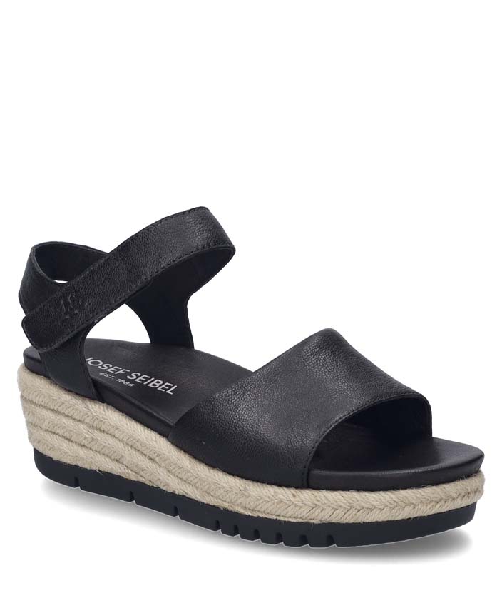 Josef Seibel Miranda 02 - Black