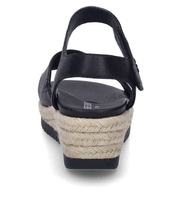 Josef Seibel Miranda 02 - Black
