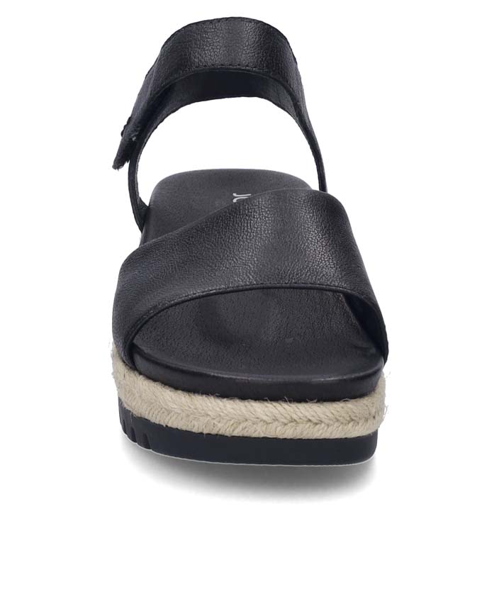 Josef Seibel Miranda 02 - Black