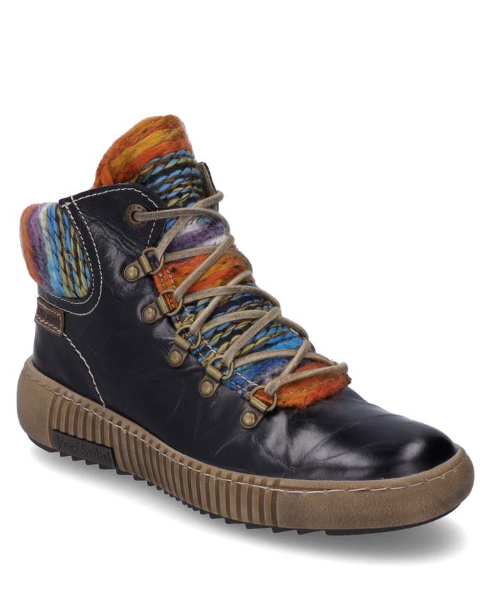 Josef Seibel Maren 06 - Black