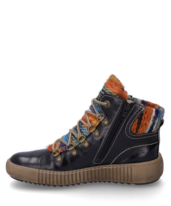 Josef Seibel Maren 06 - Black