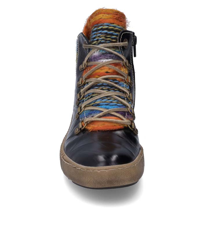 Josef Seibel Maren 06 - Black