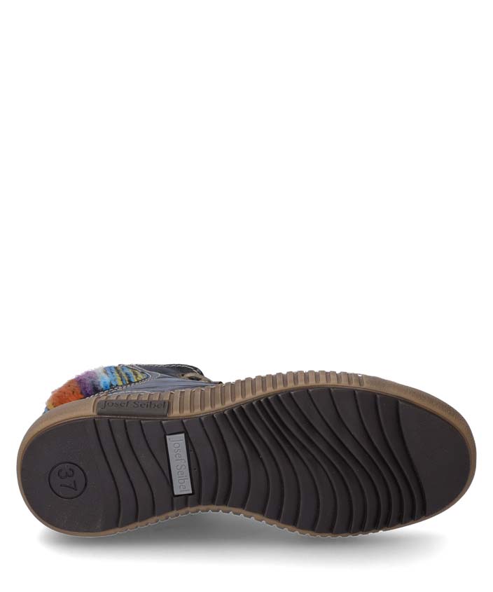 Josef Seibel Maren 06 - Black