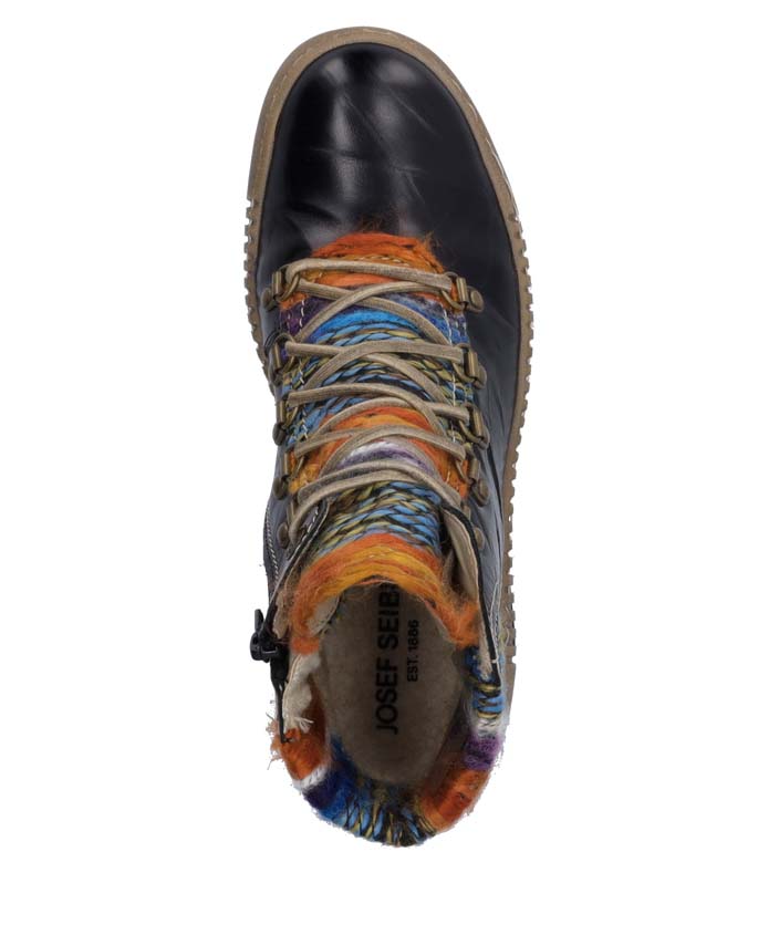 Josef Seibel Maren 06 - Black